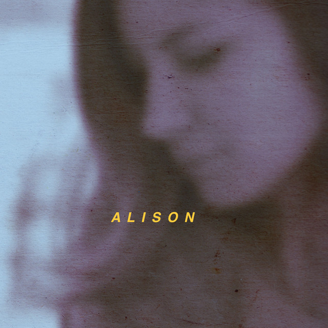 Alison cover