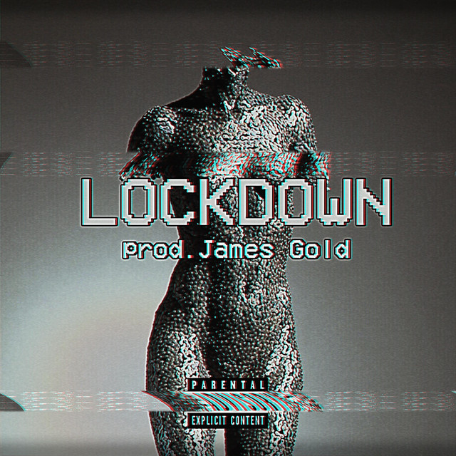 Lockdown cover art