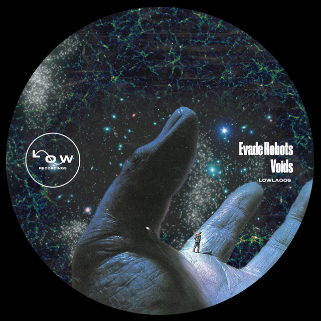 Voids cover art