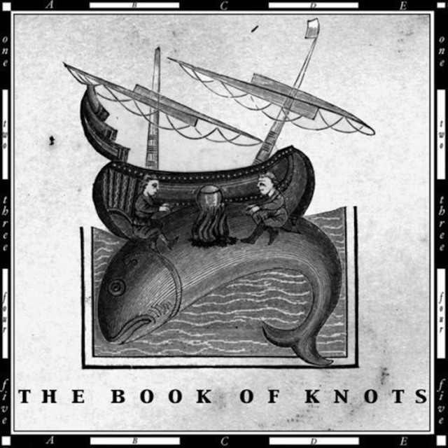 The Book of Knots cover art