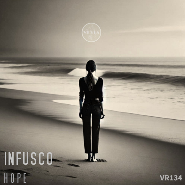 Hope cover art