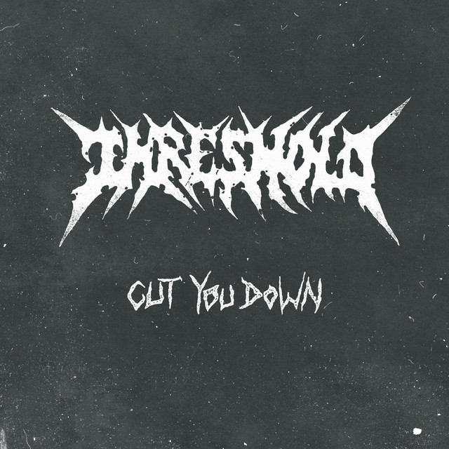 Cut You Down cover art