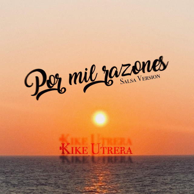 Por mil razones (Salsa)