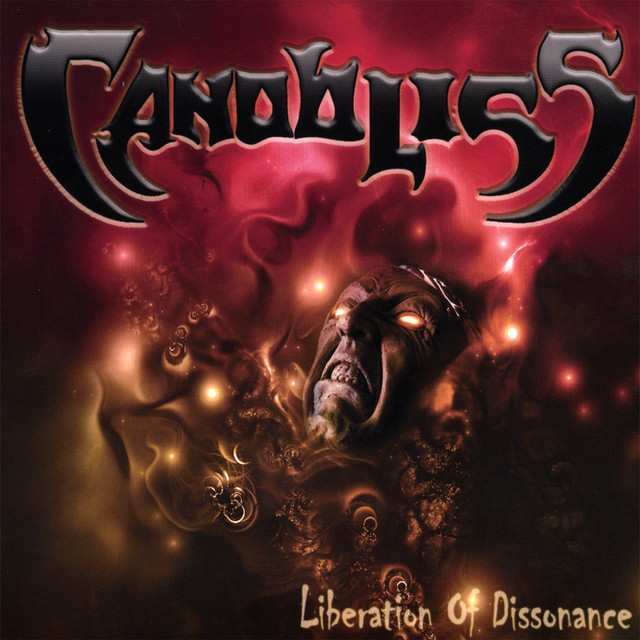Liberation Of Dissonance cover