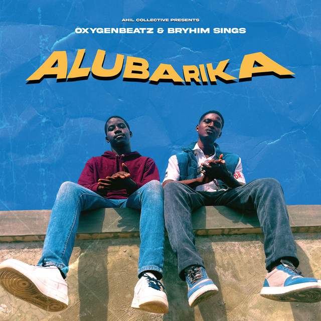 Alubarika