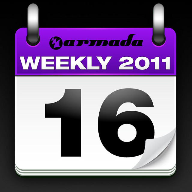 Armada Weekly 2011 - 16