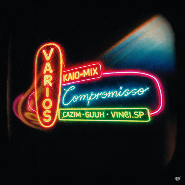 Vários Compromisso