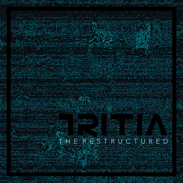The Restructured cover art