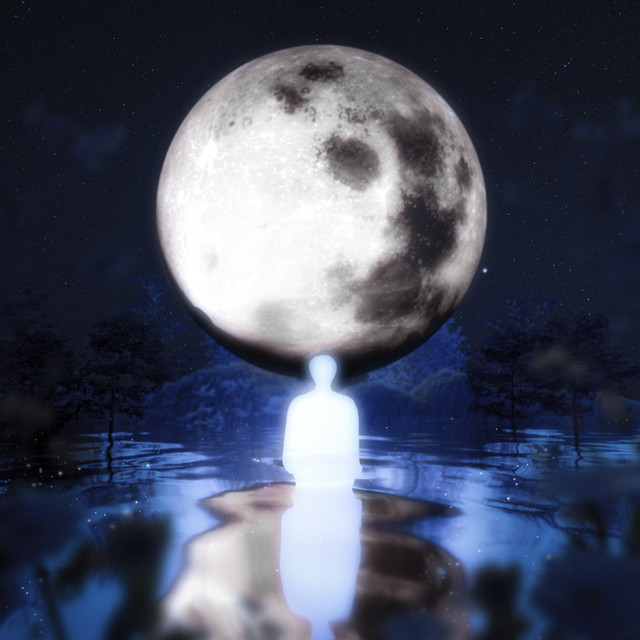 Silver cover art