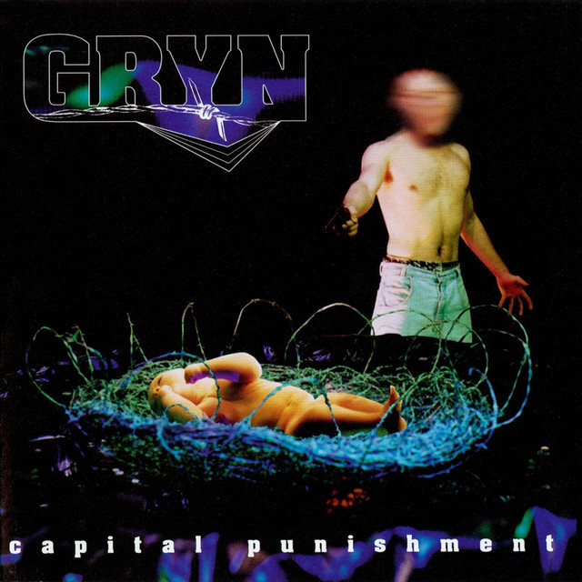 Capital Punishment cover art