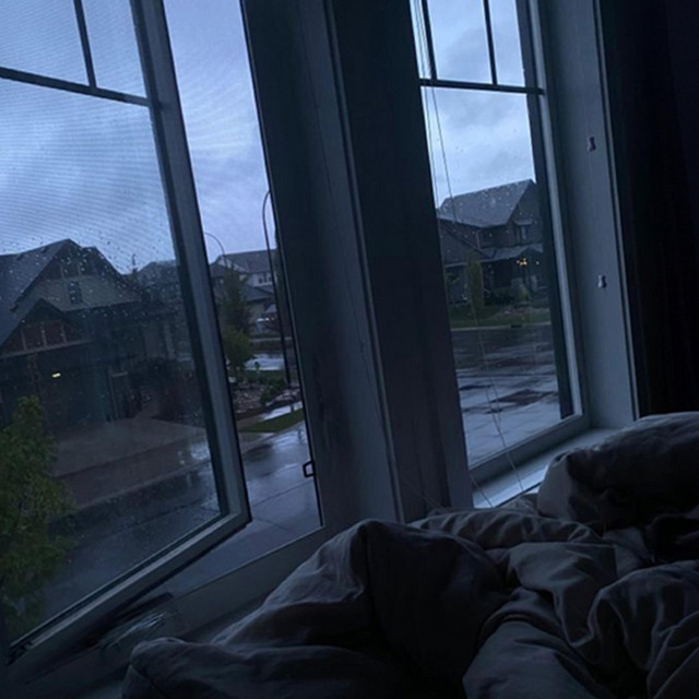 waking up before everyone else cover art