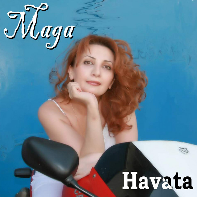 Maga | Spotify