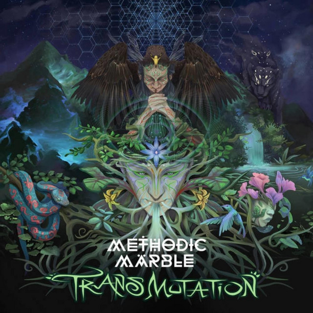 Transmutation cover
