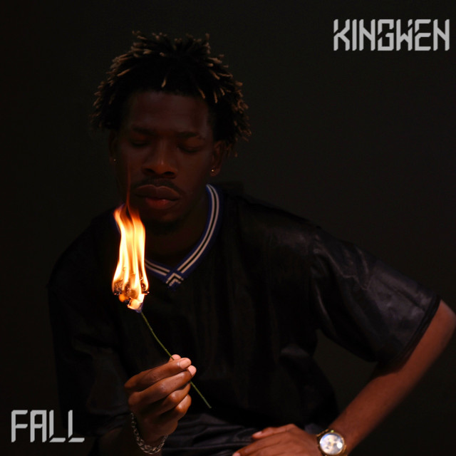 Fall cover art