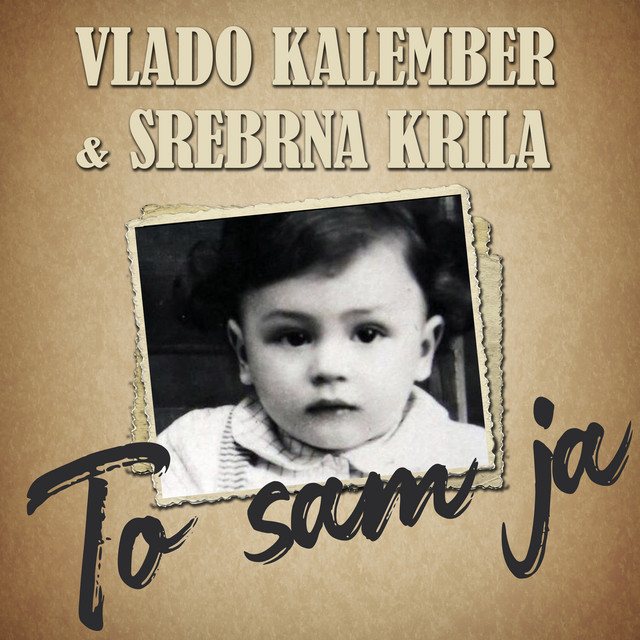 To sam ja