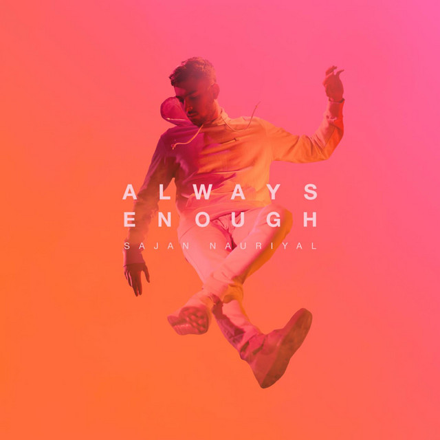 Always Enough cover art