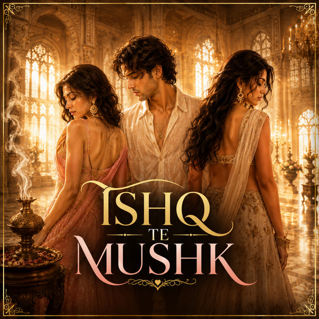 Ishq Te Mushk