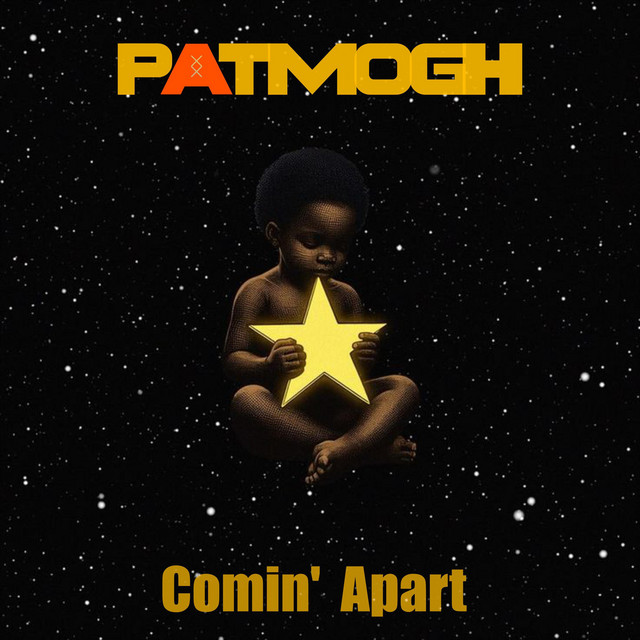 Comin' Apart EP