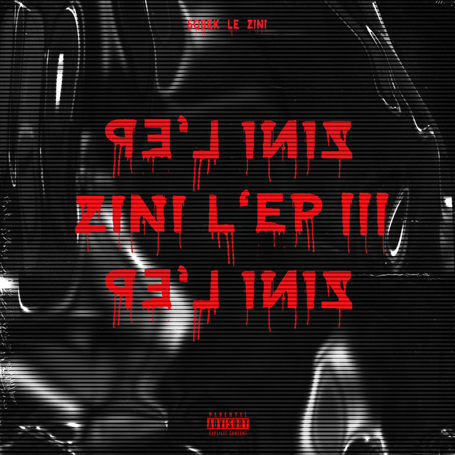 Zini L'EP, Vol. 3