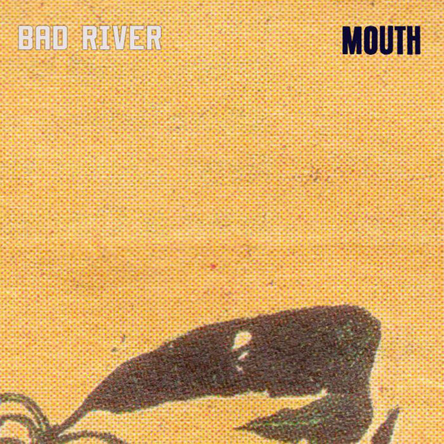 Mouth cover art
