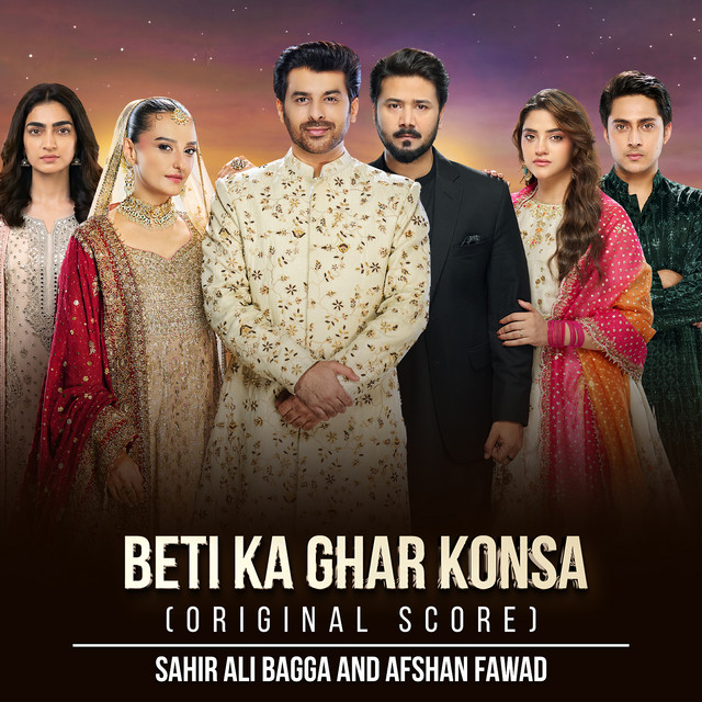 Beti Ka Ghar Konsa - Original Score