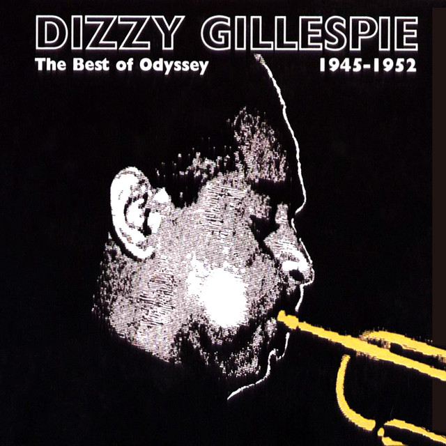 The Best Of Odyssey: 1945-1952