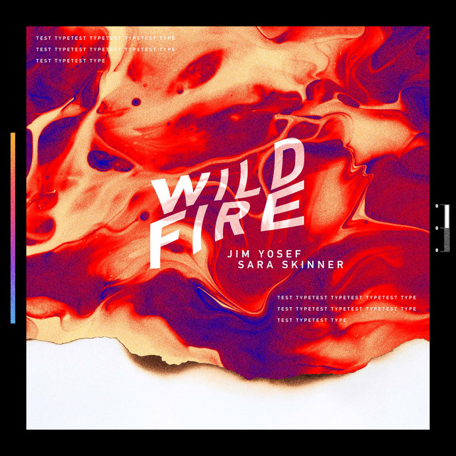 WILDFIRE cover