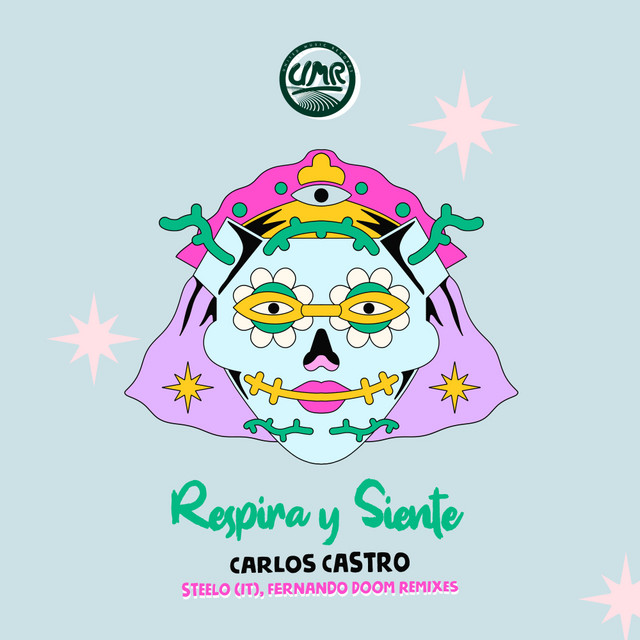 Respira y Siente - Steelo (IT) Remix
