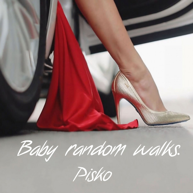 Baby Random Walks