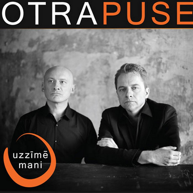Uzzīmē Mani cover art