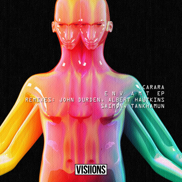 Env Amt - Original Mix cover art