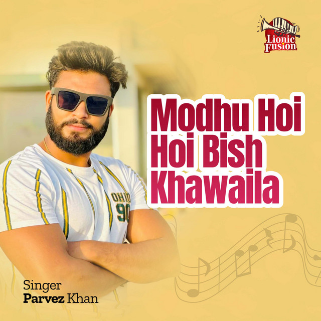 Parvez Khan