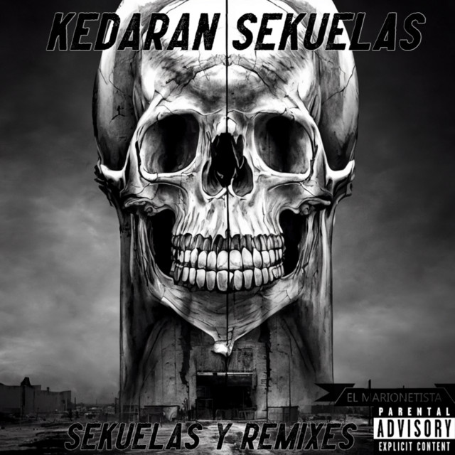 Sekuelas & Remixes cover