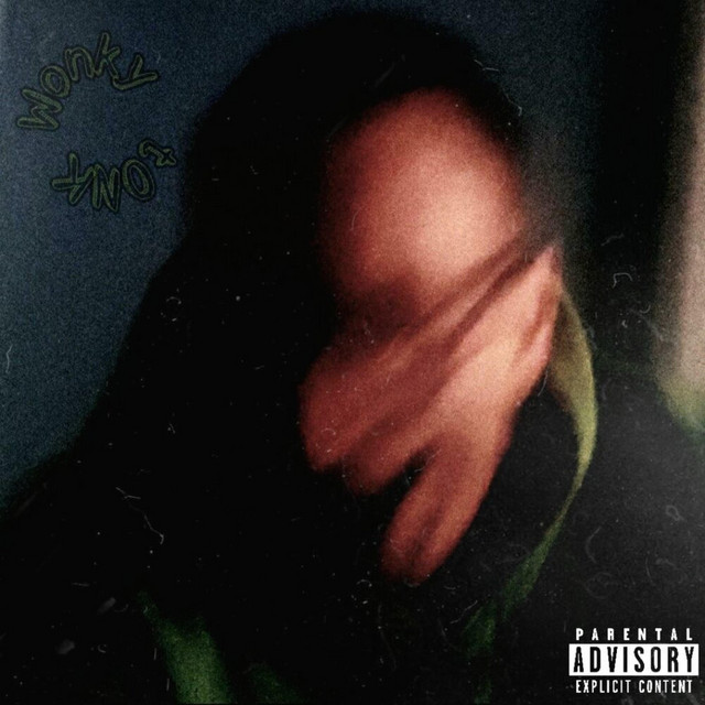 Wonky Tonk cover art