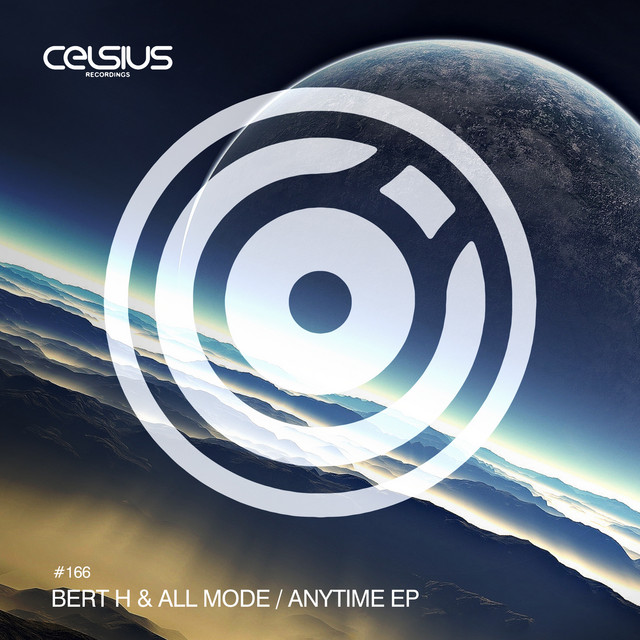 Anytime - Original Mix artwork