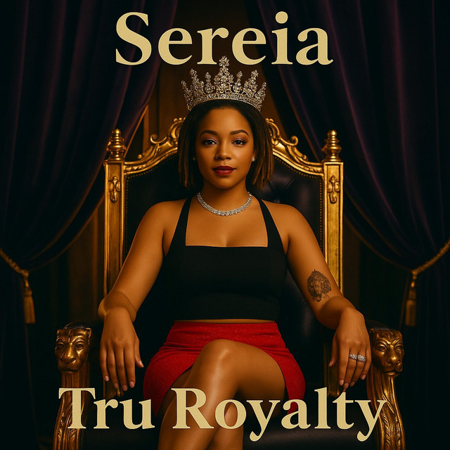 Tru Royalty cover art