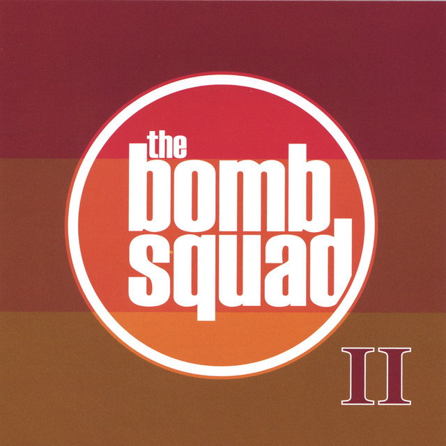 Bomb Squad II cover art