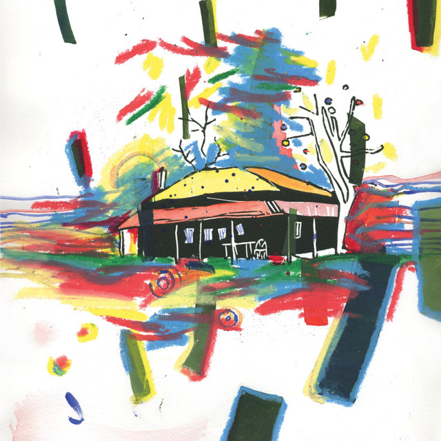 The Twerps cover art