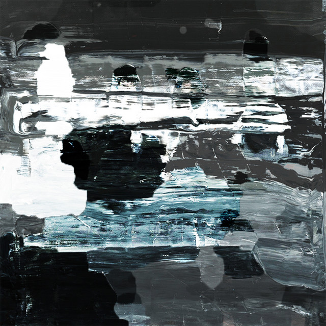 Real, Fake cover art