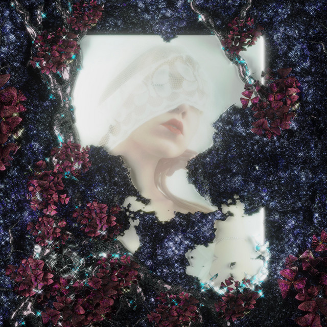 Crime cover art