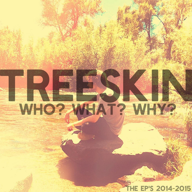 Who / What / Why cover art