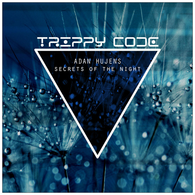 Secrets of the Night cover art