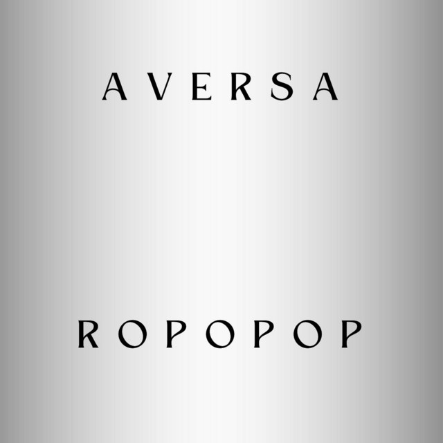 Ropopop cover art