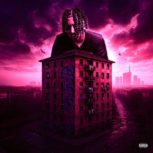 FAMAS cover art