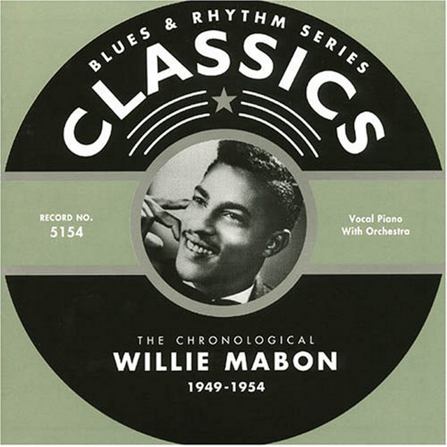 Classics: 1949-1954 cover art