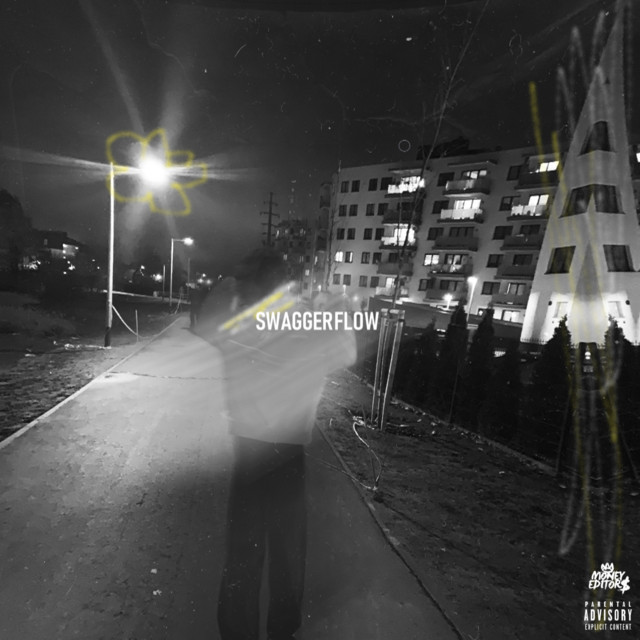 swaggerflow cover art