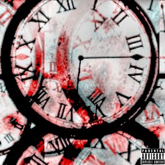 Took Some Time cover art