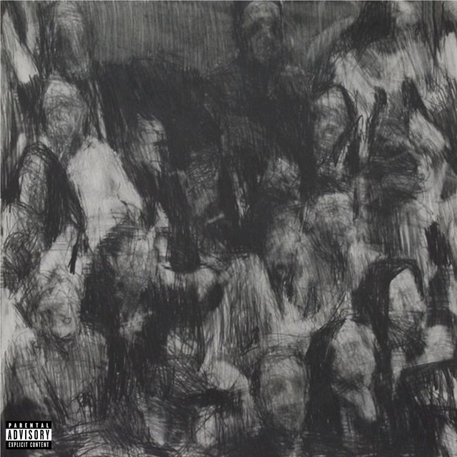 HUMANS ARE SUCH A CROWD? cover art