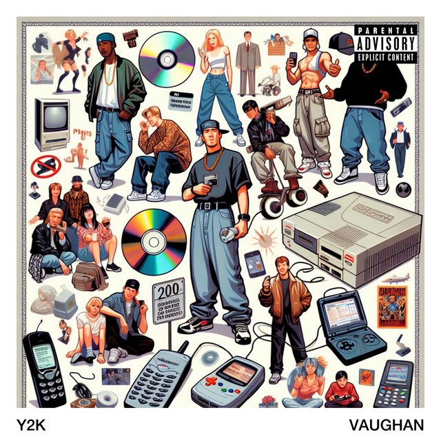 album image