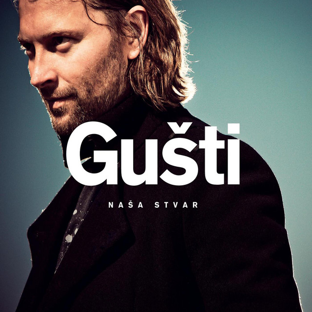 Naša stvar cover art
